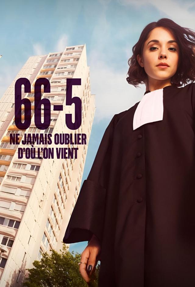66-5 – Roxane Bauer avvocata penalista