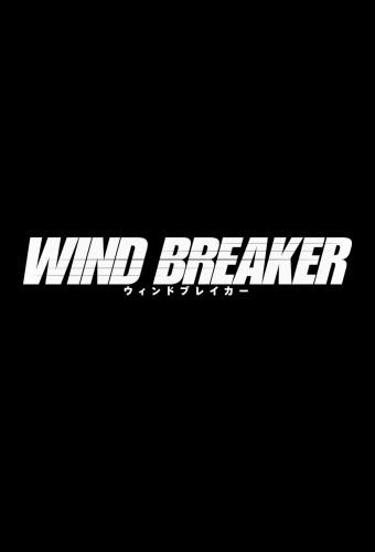 WIND BREAKER