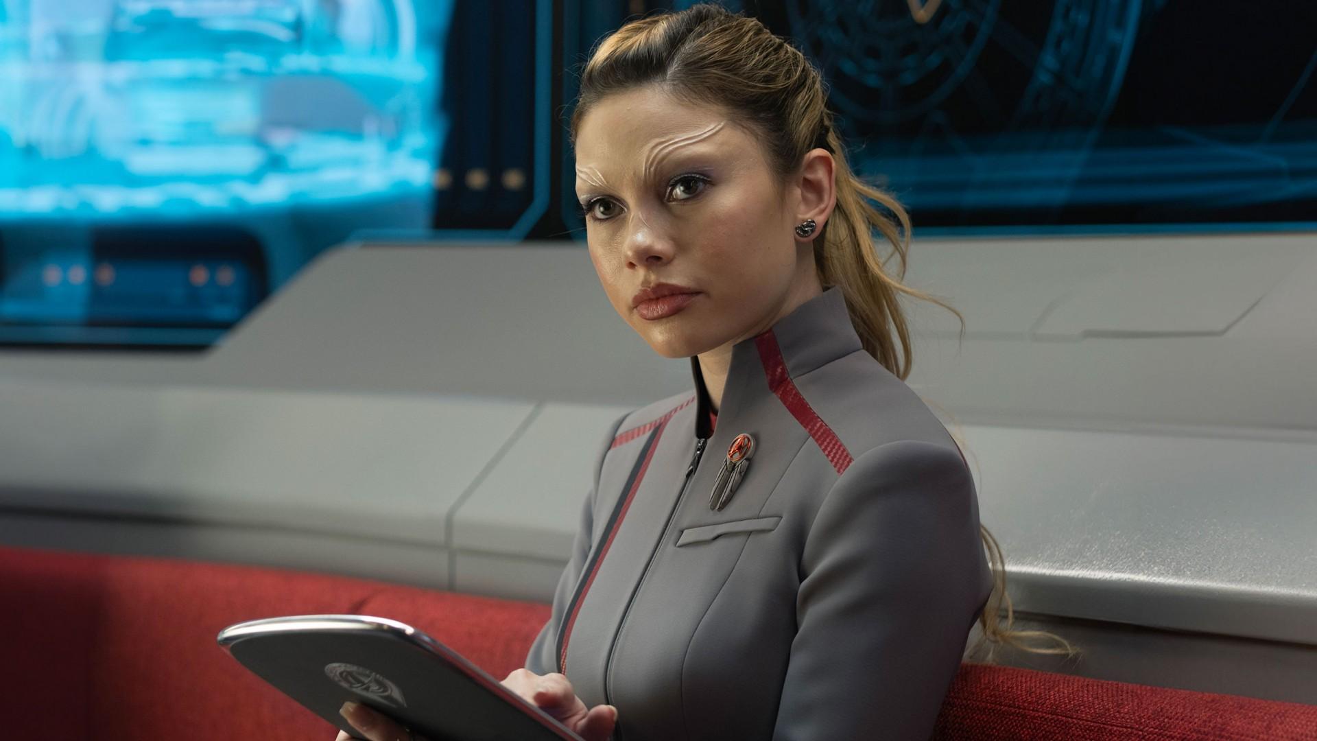 Star Trek: Starfleet Academy