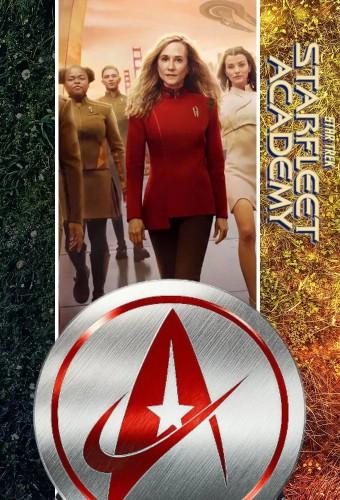 Star Trek: Starfleet Academy