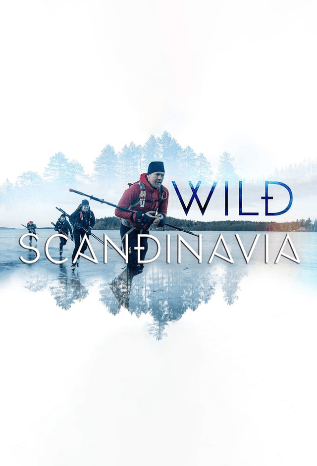 Wild Scandinavia