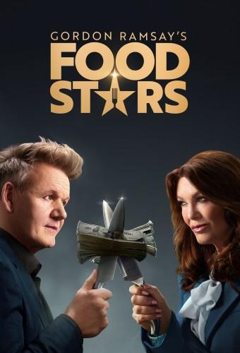 Gordon Ramsay's Food Stars