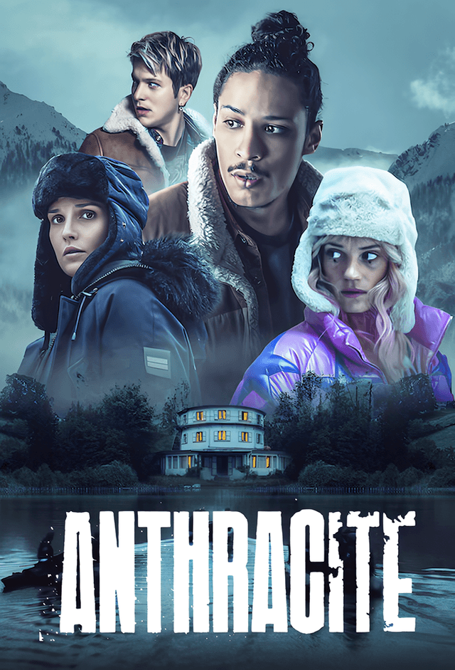 Antracita