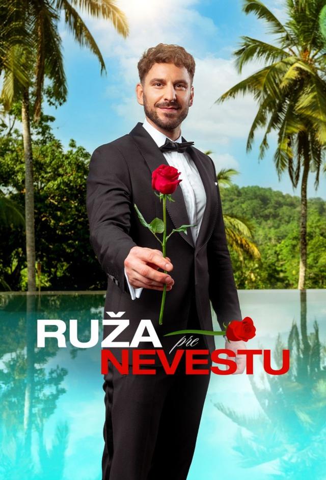 Ruža pre nevestu