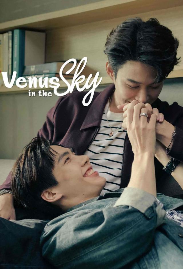 Venus in the Sky
