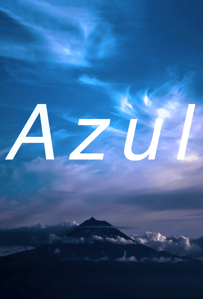 Azul