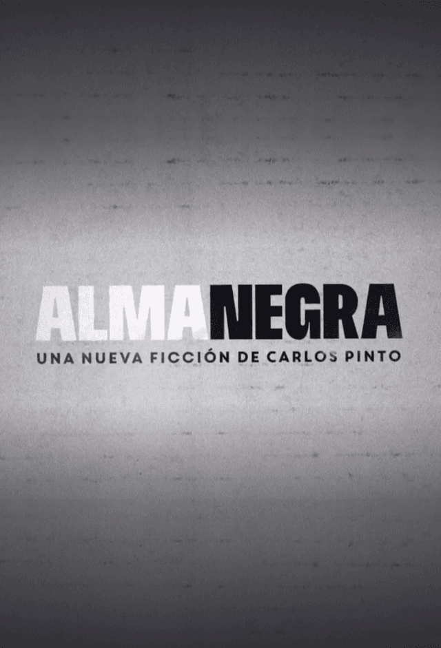 Alma negra