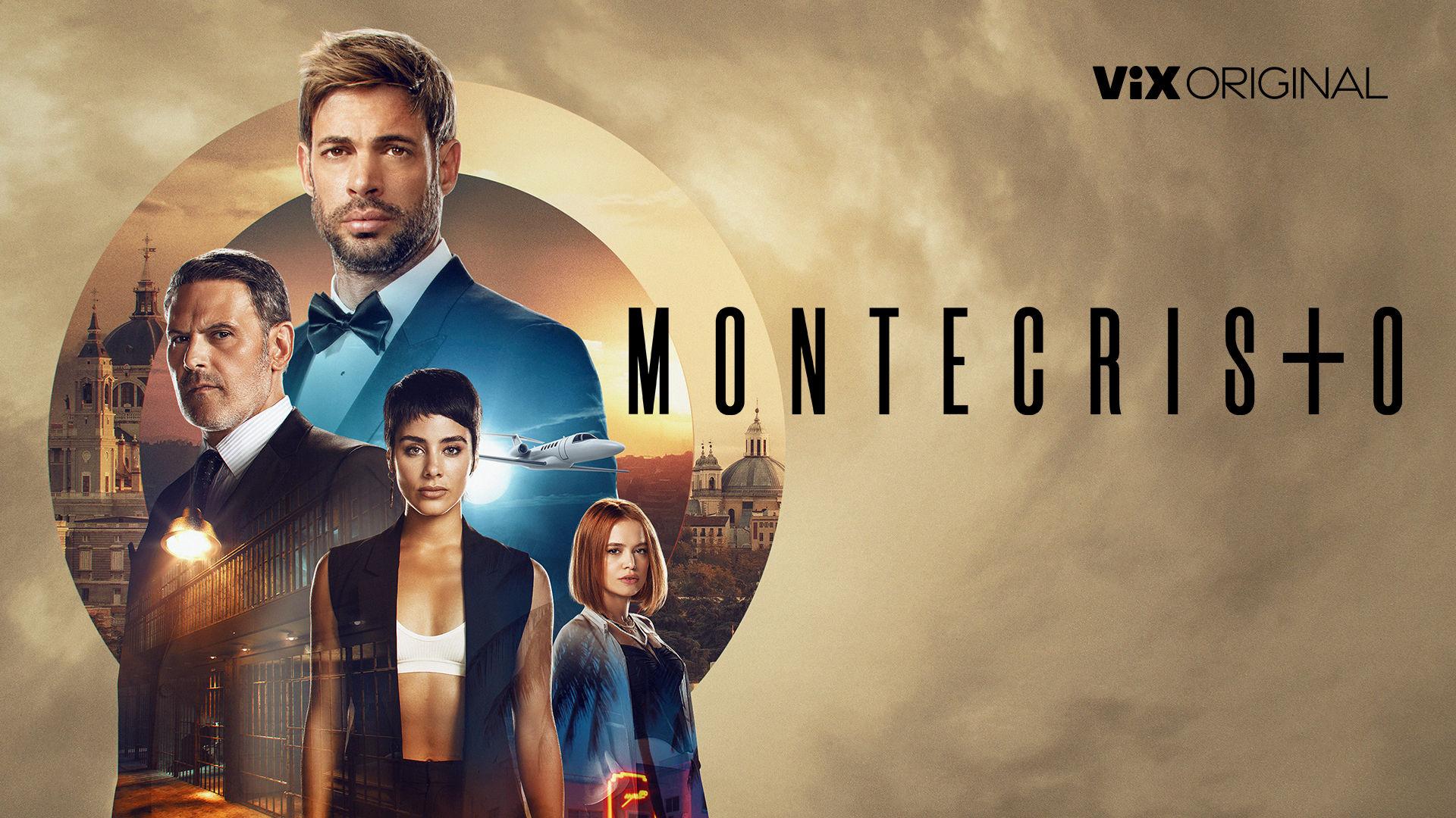 Montecristo (2023)