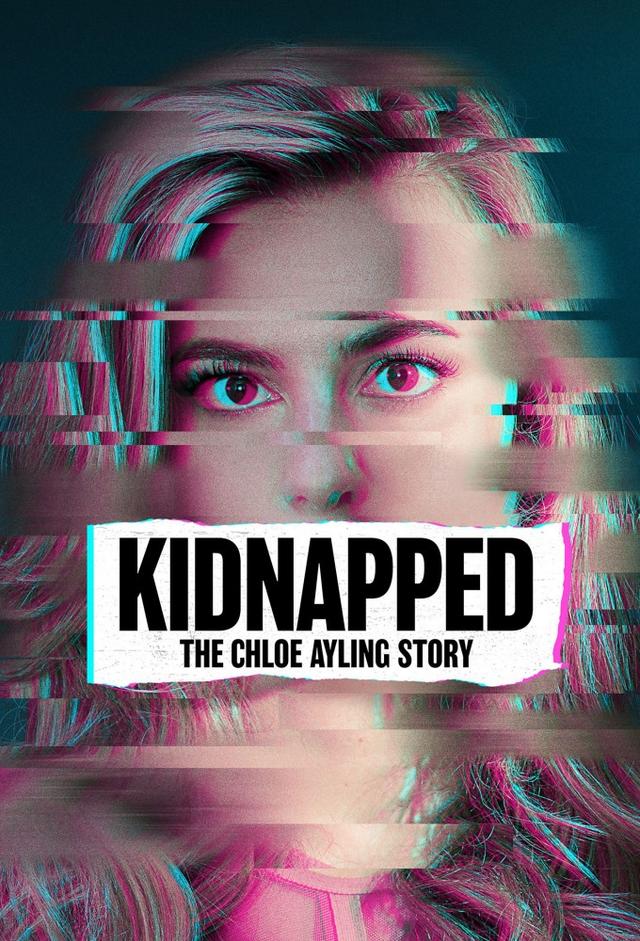 Kidnapped: The Chloe Ayling Story