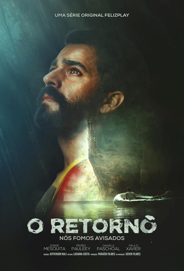 O retorno: Nós fomos avisados