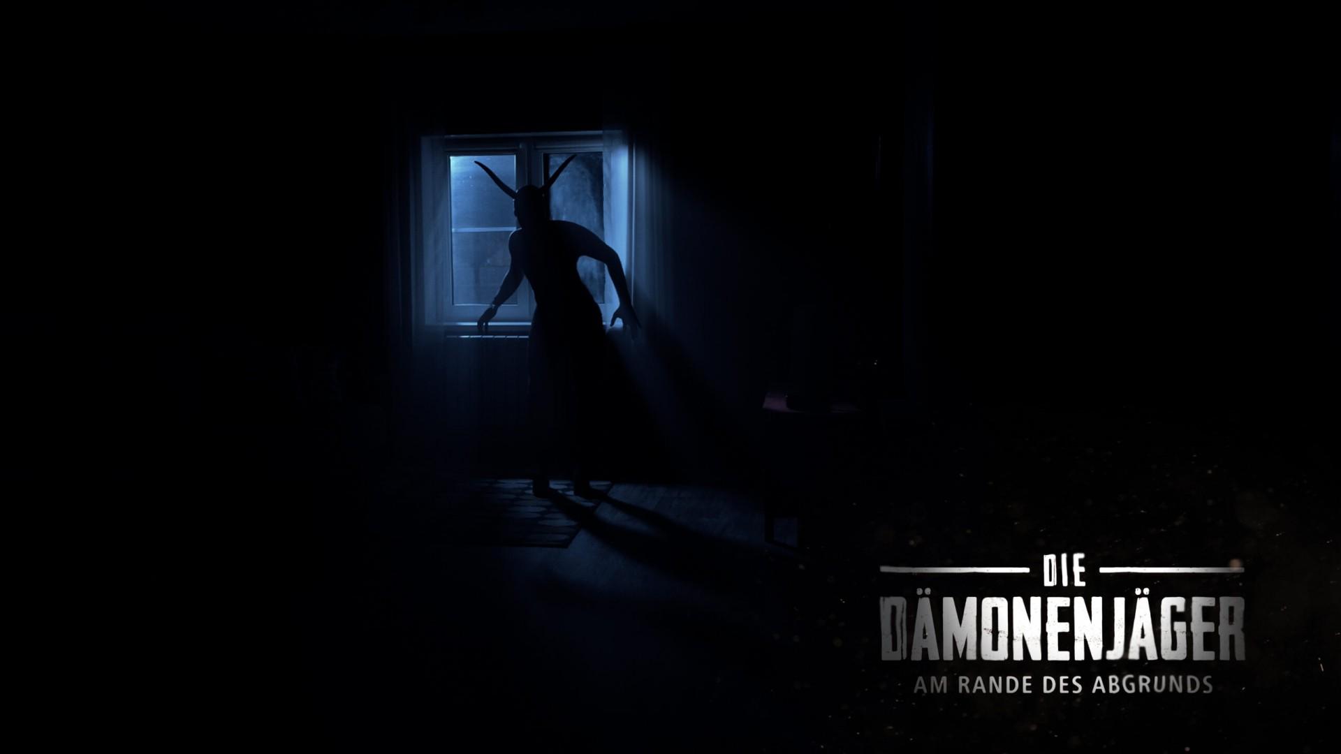 Die Dämonenjäger