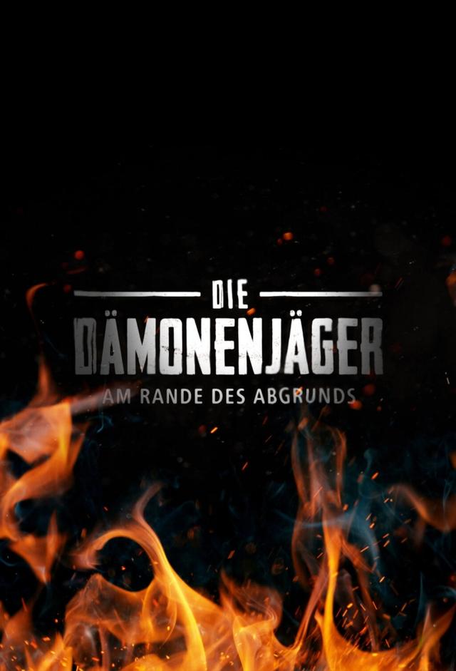 Die Dämonenjäger