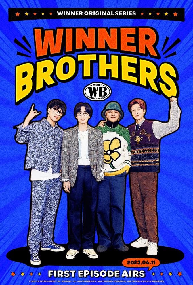 WINNER BROTHERS