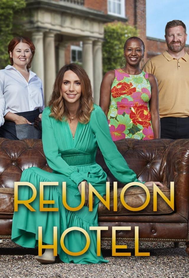 Reunion Hotel