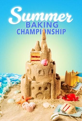 Summer Baking Championship