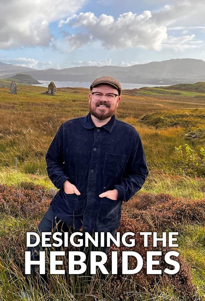  Designing the Hebrides 