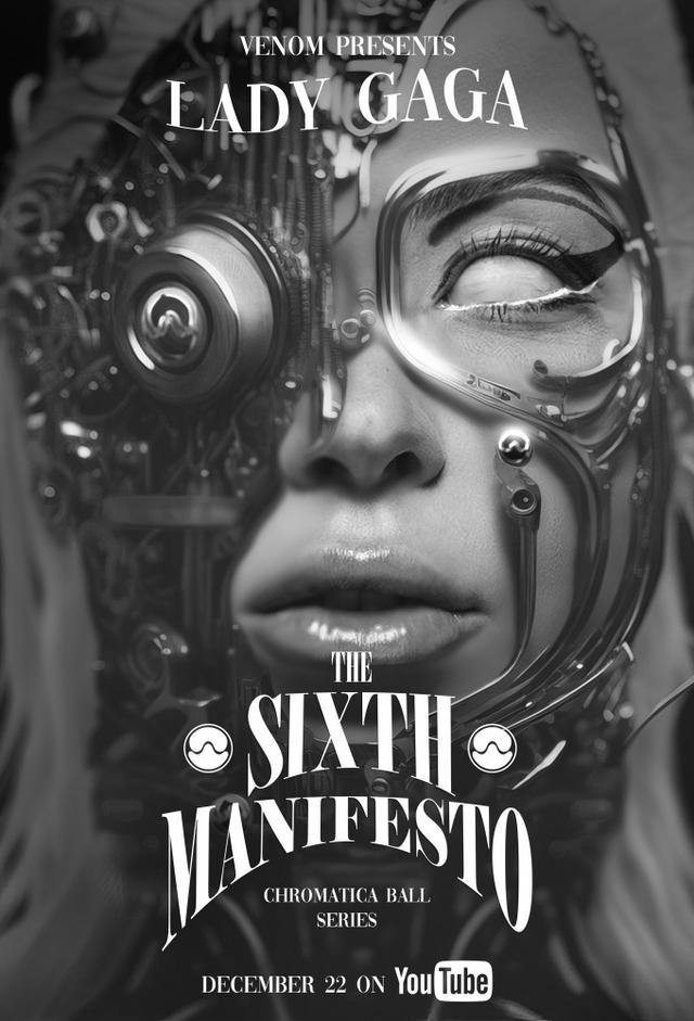The Sixth Manifesto