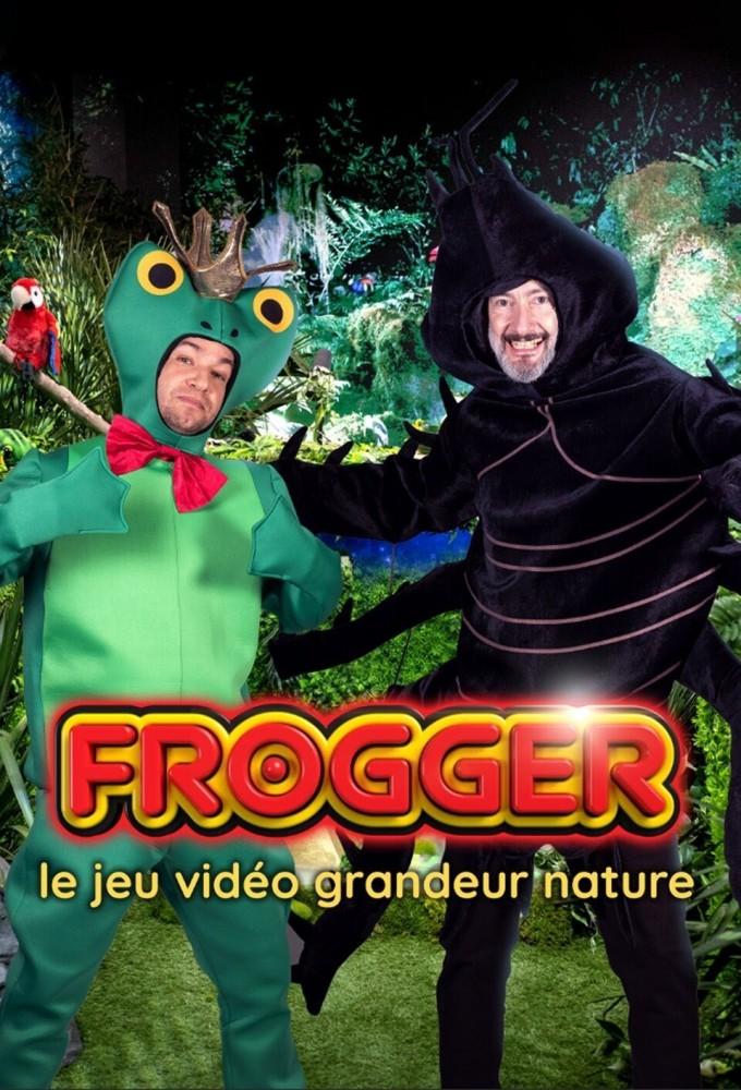 Frogger (FR)