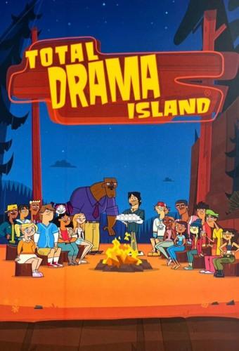 Total Drama Island (2023)