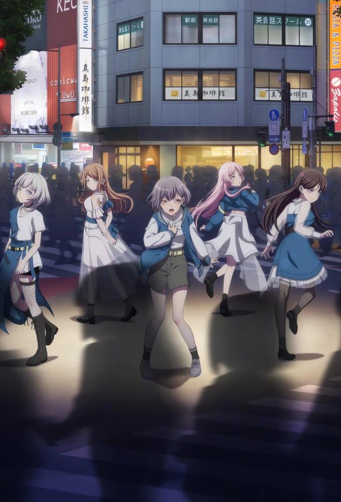BanG Dream! It's MyGO!!!!!