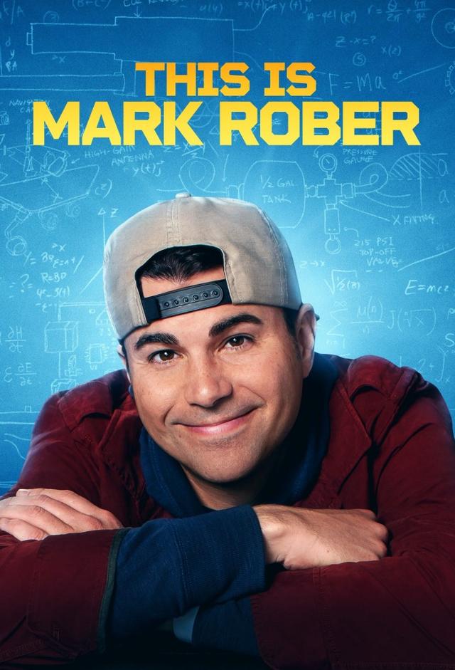 Ciencia a lo bestia con Mark Rober