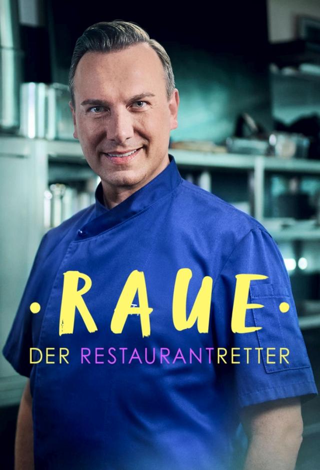 Raue – Der Restaurantretter
