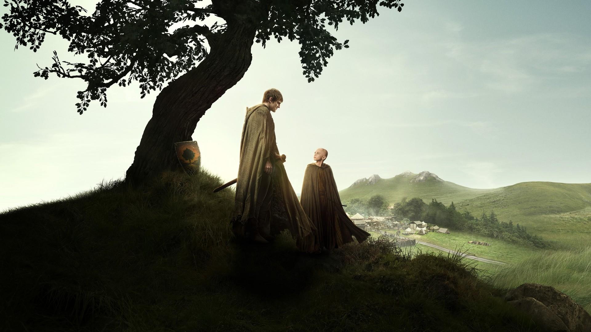 A Knight of the Seven Kingdoms