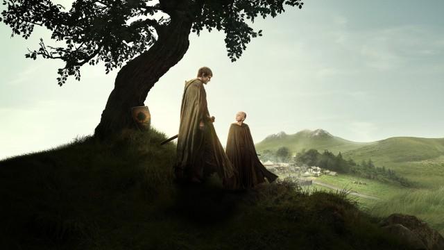 A Knight of the Seven Kingdoms