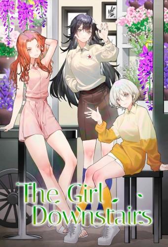 The Girl Downstairs