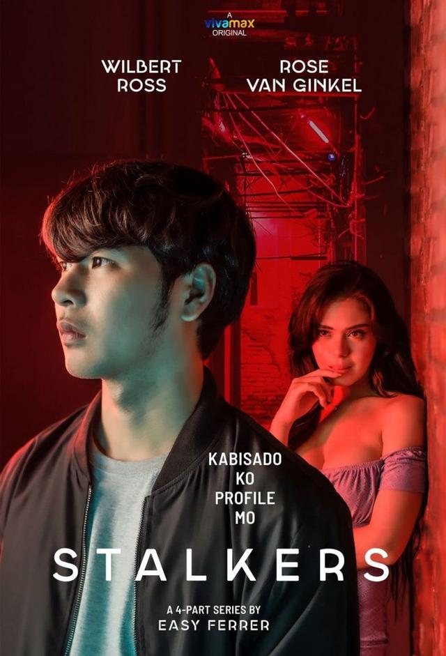 Stalkers (2023)