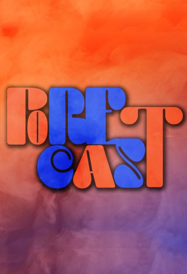 PoretCast