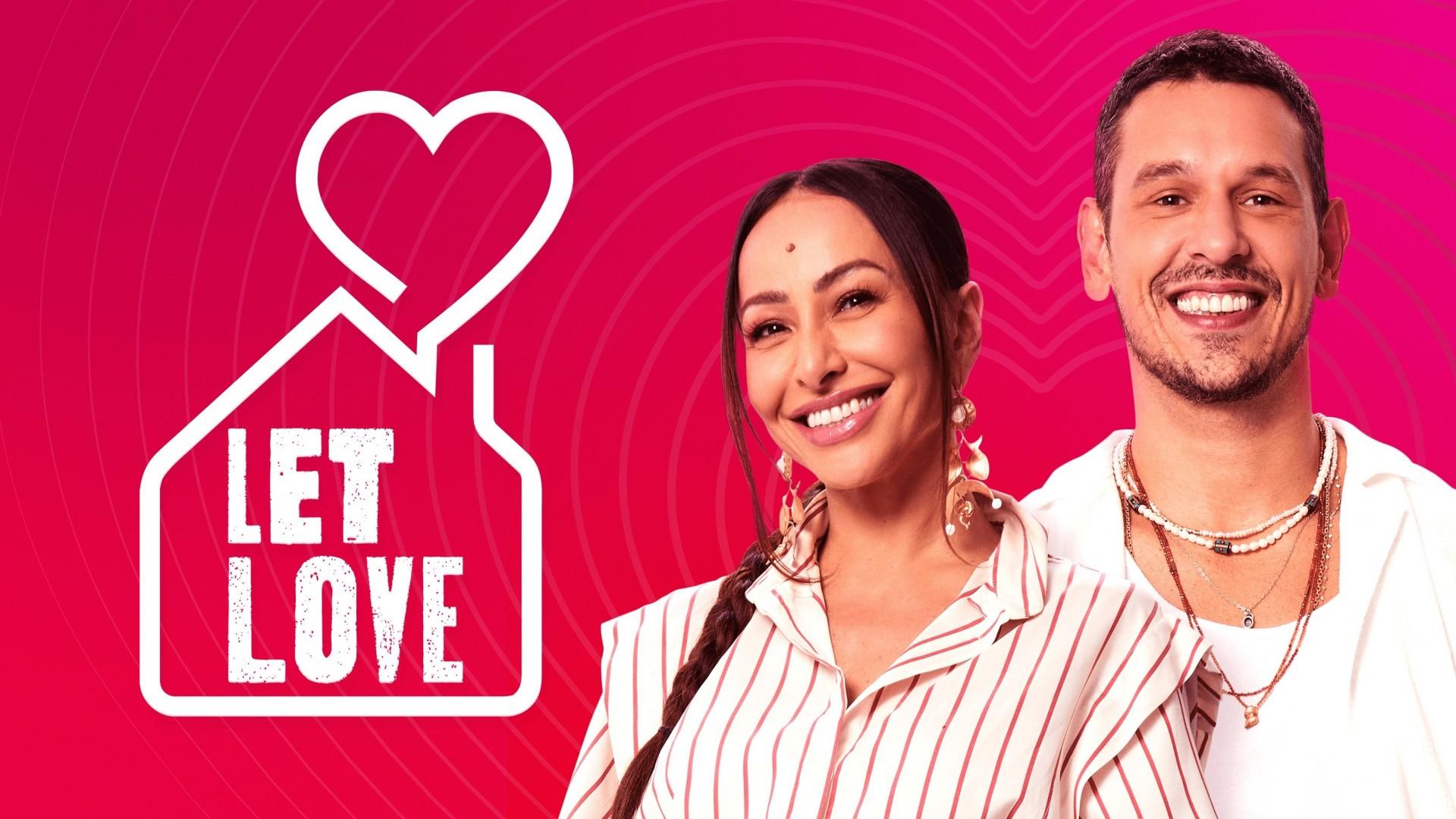 Let Love (BR)