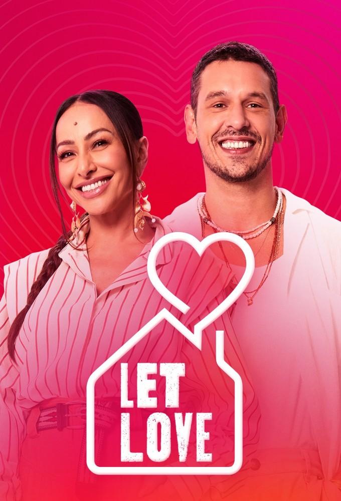 Let Love (BR)