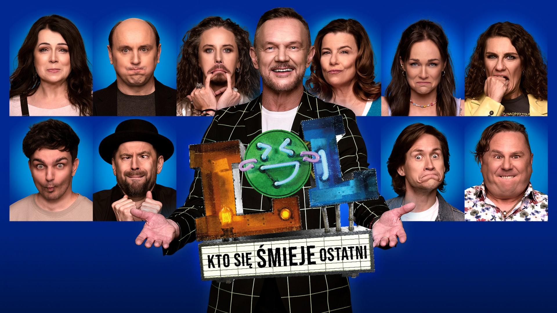 LOL: Kto się śmieje ostatni