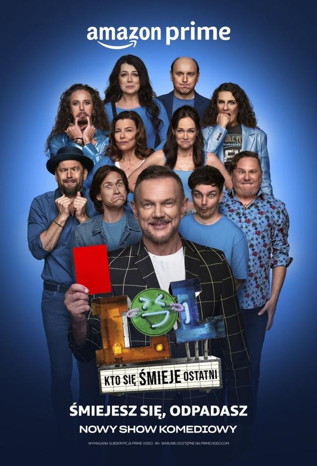 LOL: Kto się śmieje ostatni