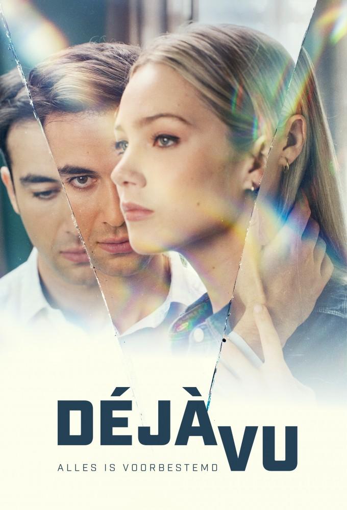 Déjà Vu - Everything is Predestined