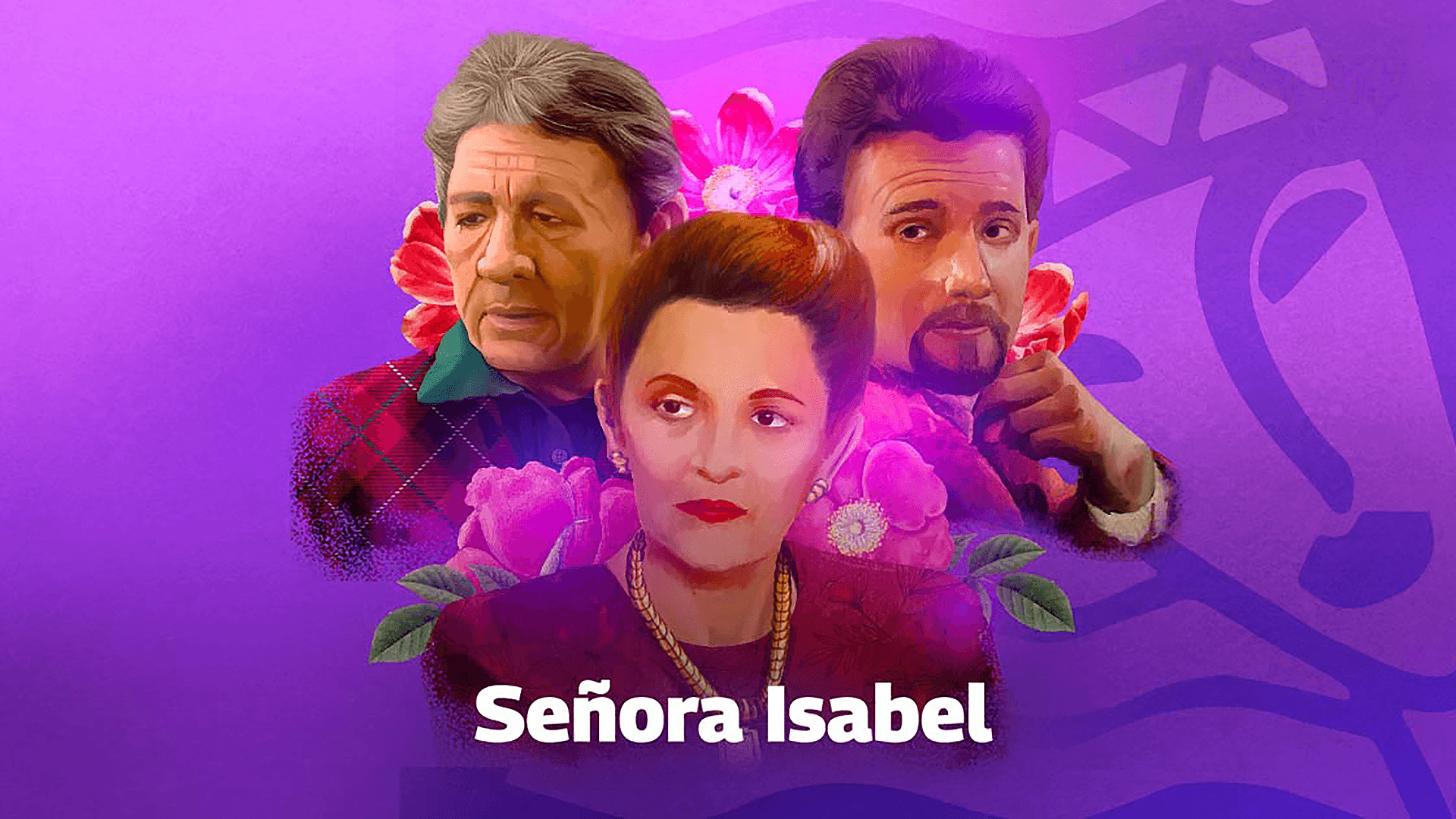 Señora Isabel