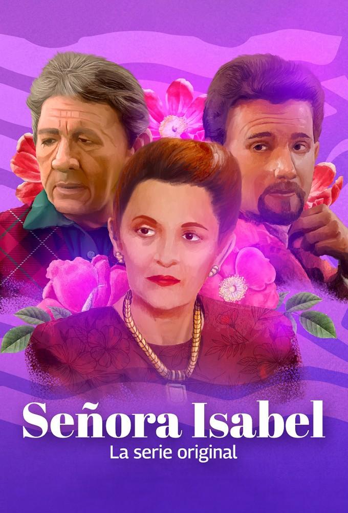 Señora Isabel
