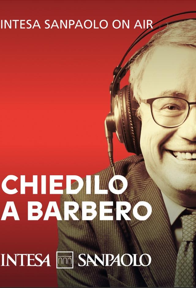 Chiedilo a Barbero