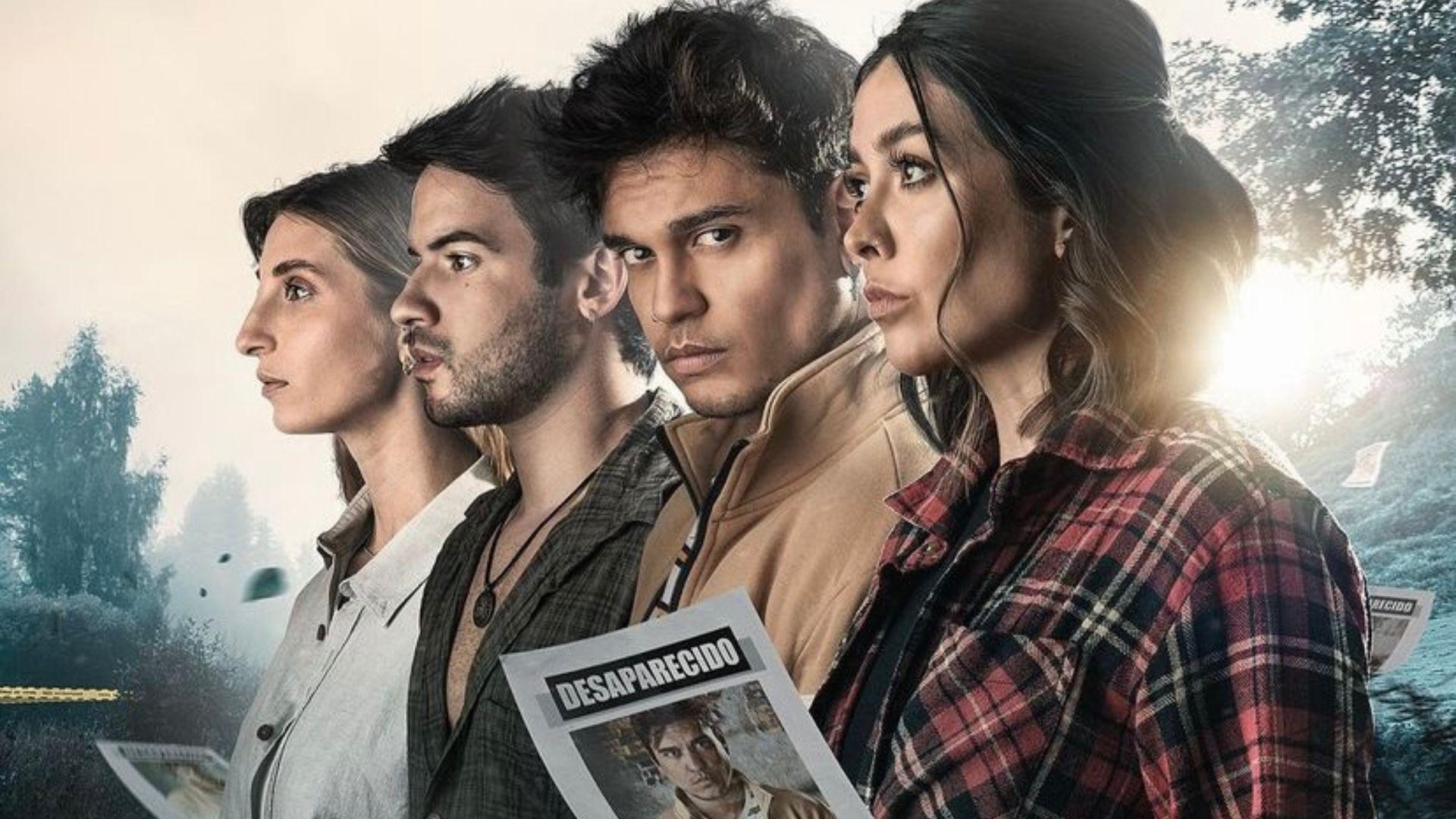 Fica Entre Nós