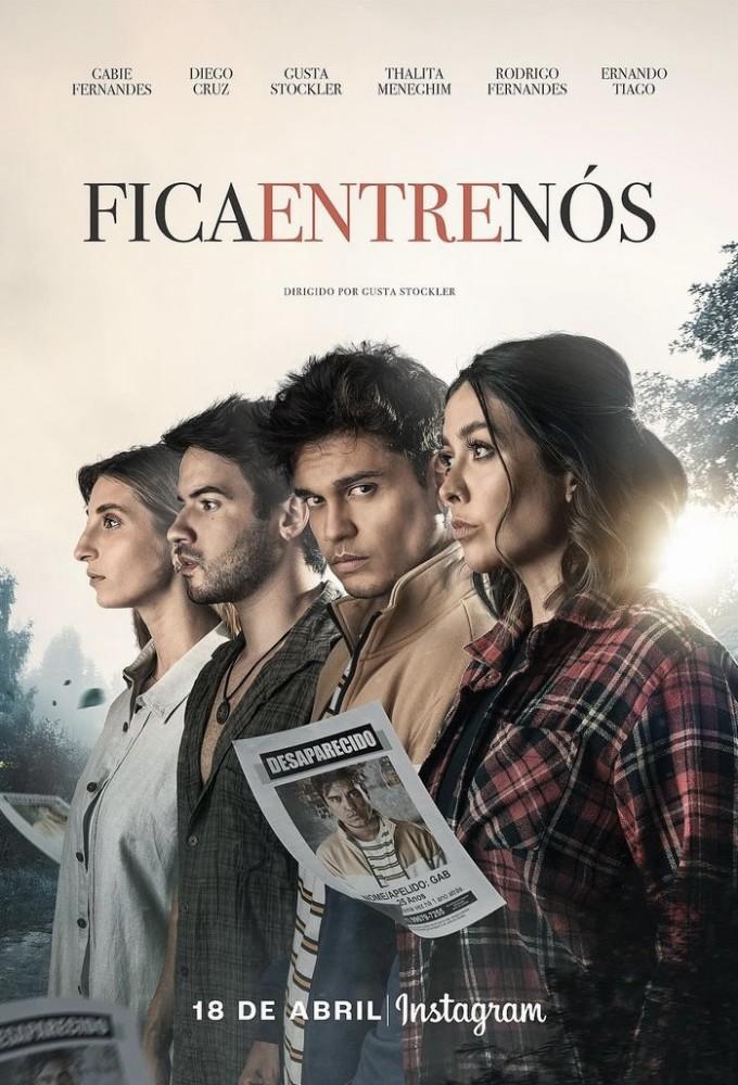 Fica Entre Nós