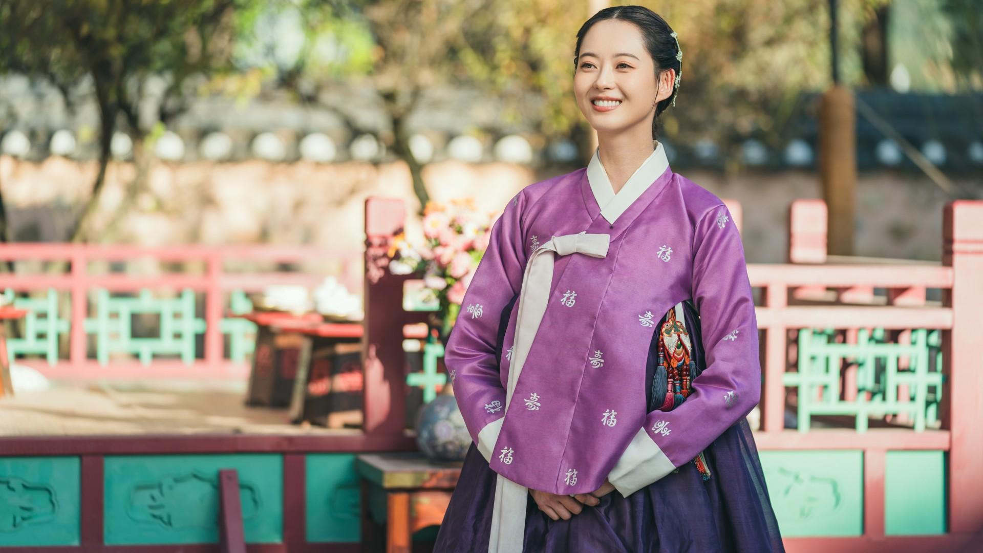 The Scandal of Chun-hwa