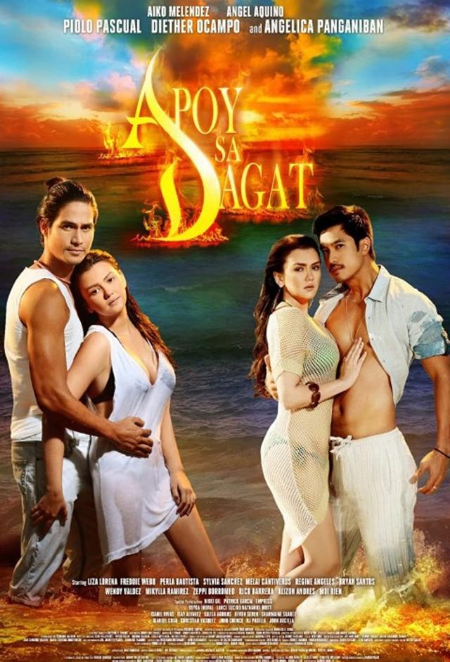 Apoy Sa Dagat