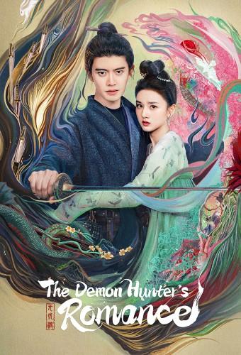 The Demon Hunter's Romance