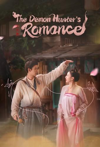 The Demon Hunter's Romance