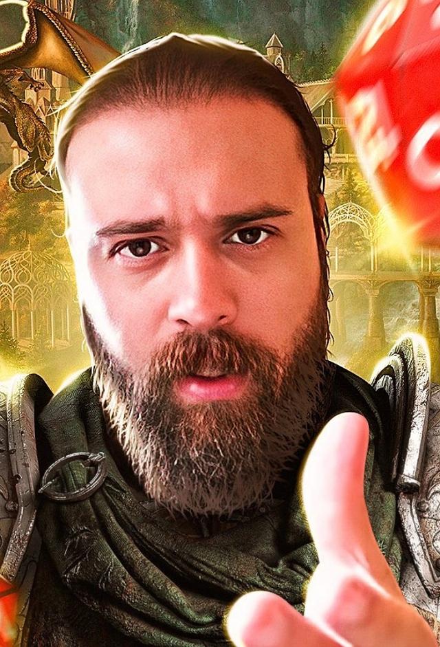 Nando Moura