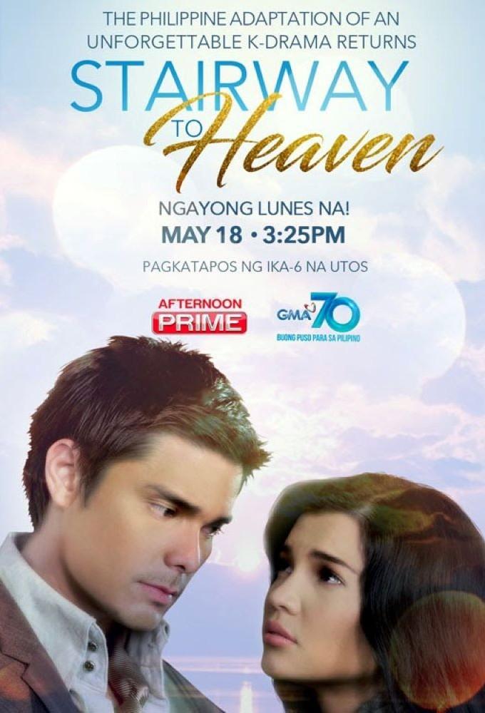 Stairway to Heaven (PH)