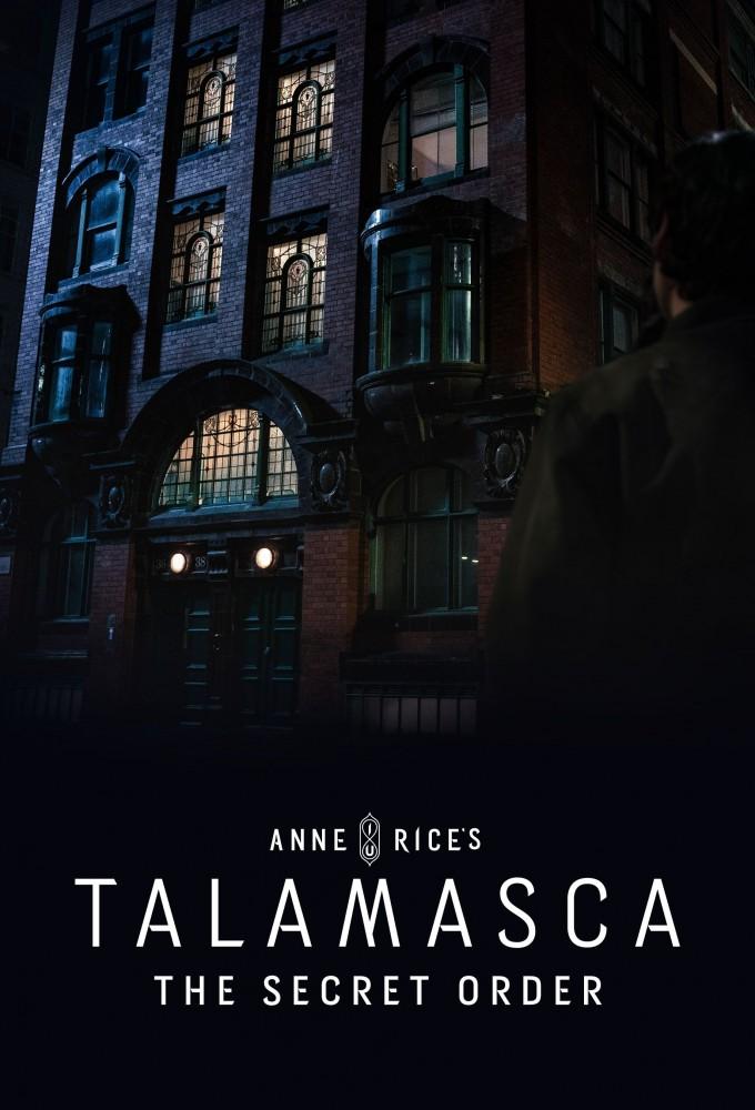 The Talamasca: The Secret Order