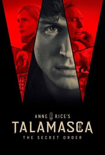 Talamasca: The Secret Order