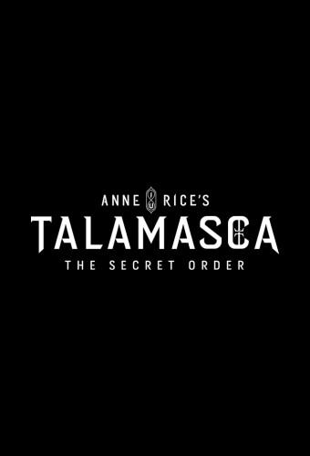 Talamasca: The Secret Order